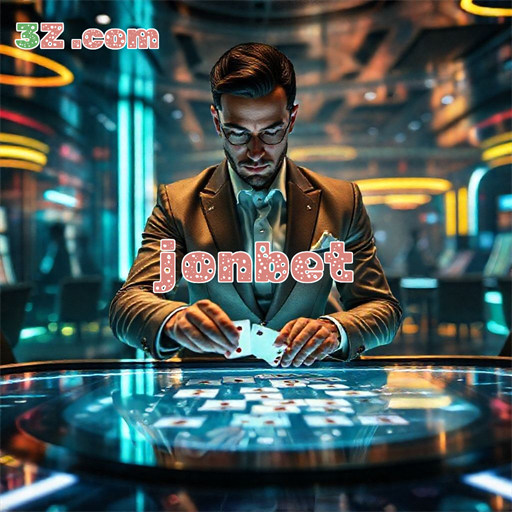 A Confiável Experiência de Jogos no Jonbet