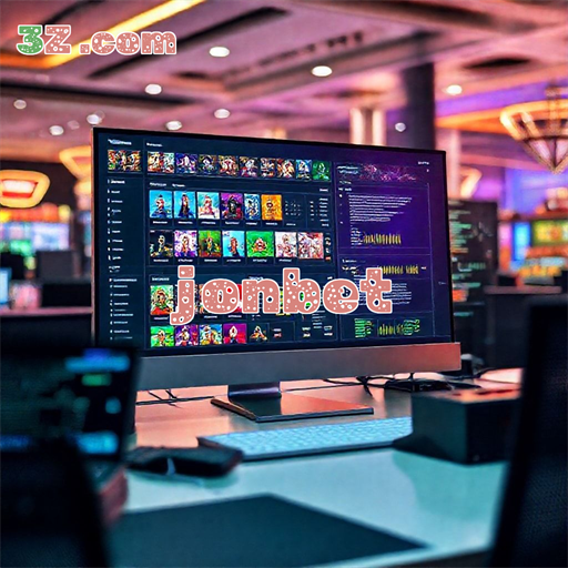 Explorando Jogos No Jonbet: Diversão e Emoção em Cada Clique